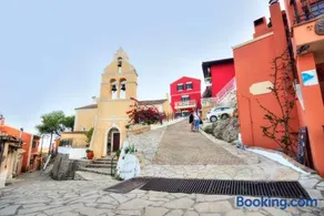 Casa Andri sea view - Image 1