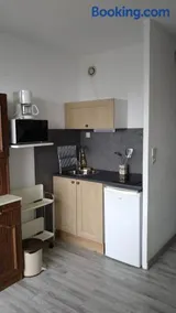 Appartement au pied des Pistes de Ski - Pyrénées (Ariège) - Image 4