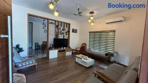 Private Villa The Serene Nest - Image 2