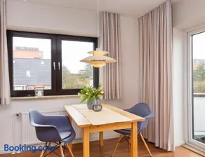 Haus Jungnamen Sand Whg. 7 - Image 1