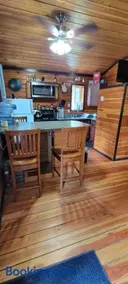 Bone Creek Wilderness Retreat - Image 5