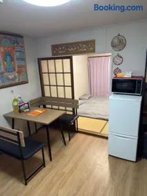 Entire貸切日式民宿 旅人の家 JR常磐線 南柏駅徒歩10分,グループお得,静かな住宅,キッチン洗濯機WiFi,上野30分,成田60分 - Image 2