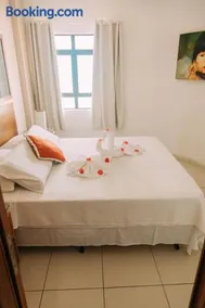 Apartamentos Pé na Areia - Image 4