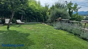 Il tiglio b&b agri restaurant - Image 1
