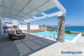 Luxury Sunrise White Villa - Image 2
