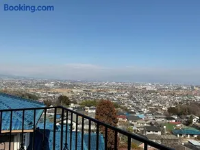 ペット同伴可能高崎市を一望できる絶景 - Image 3