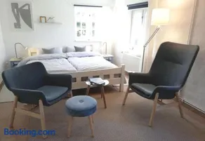 Alte Stellmacherei - Ferienwohnung 2 - Image 4