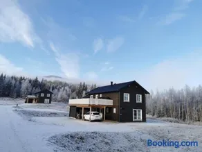 Trysil Central Villa - Image 1