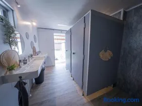 Glamping Hoeve Klein Haneveld - Image 4