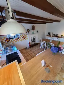 Ò FaYa Cottage votre Gîte calme et verdoyant en Bretagne - Image 4