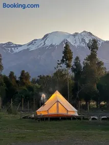 Glamping peumayen - Image 1