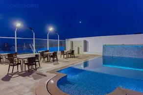 Pallax hotel - Image 5