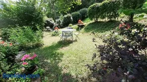 Appartements - Charme, jardin et vue imprenable en plein coeur de St-Cirq - Image 3