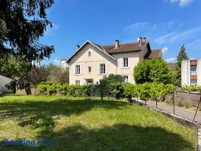 Location La Ferté, calme et proximité centre ville classé 3 Étoiles - Image 1