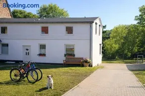 Ferienwohnung Windrose Nr 2 - Image 2