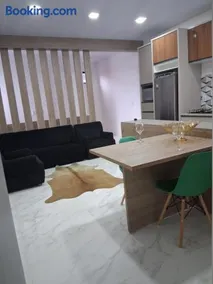 Apartamento moderno próximo ao centro - Image 3