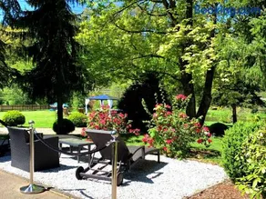 Apartment direkt an der Waldnaab - Image 1