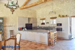 Maison charmante à Monestier avec piscine et jacuzzi - Image 4