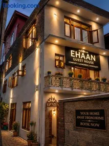 Ehaan guest house - Image 4