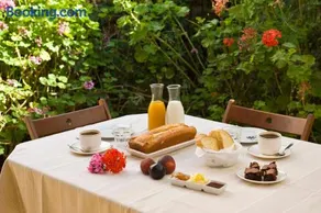 Αγία Κυριακή Traditional Guesthouse - Image 5