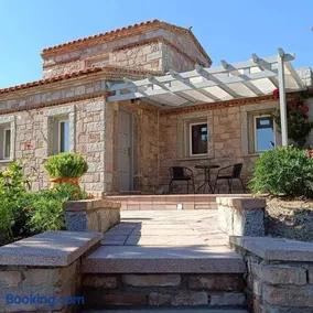Lesvos Tower House Komninos - Image 5