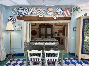 Positano Suite - Image 1
