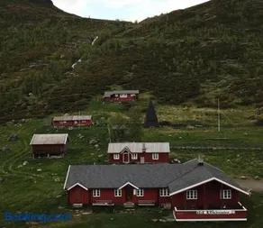 Kyrkjestølen B&B - Image 1