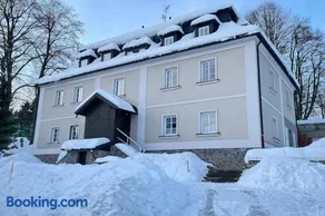 Apartmán na Faře - Image 2
