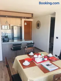 Departamento Freire 1062 - Image 1