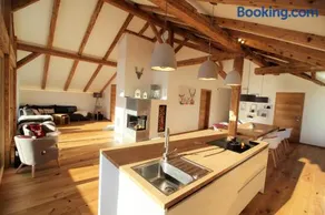 Alpenloft with Sauna by Apartment Managers - Image 1