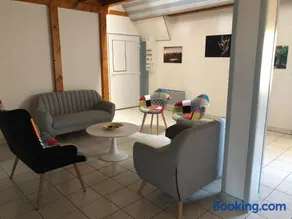 L’Ecrin champenois : 150m2 au cœur du vignoble - Image 2