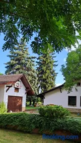 Lassu Tanya Vendégház - Image 1