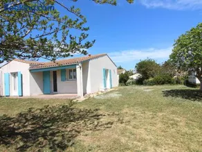 Maison calme 3 pièces, jardin clos, animaux admis à La Brée-les-Bains - Image 3
