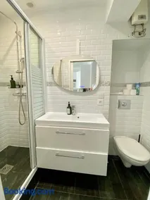 Maison le Bac Apartments - Image 5