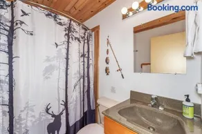 Cedaroma private Home in Resort to relax in the northwoods - Image 4