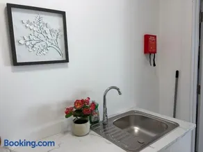 Cosy apartment - Na Creagáin - Image 4