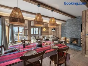 Appartement spacieux proche pistes pour 10 personnes - Image 1