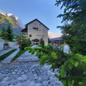 Hotel Margjeka - Image 1