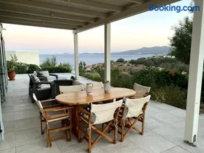 The Antiparos Stone House - Image 4