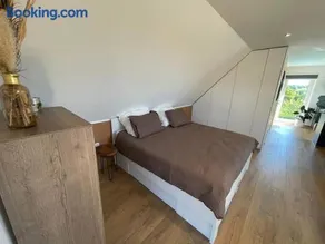 Au cœur de l'Ardenne Bleue - Studio avec piscine - Image 3