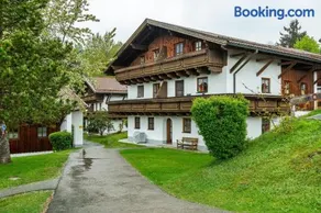 Komfortwohnung mit Pool und Sauna - Image 1