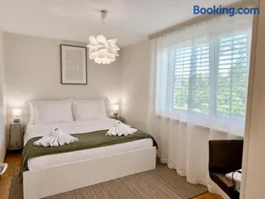 Spacious apartment - Zurich - Airport - Parking - Image 2