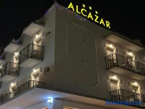 Hotel Alcazar - Image 1