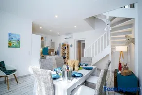LE GITE DES TONTONS Maison de charme avec spa privé chauffé toute l'année - Image 3
