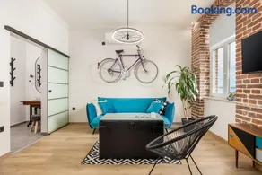 Apartment Vintasio - Image 1