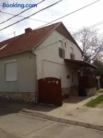 Budai Vám Apartmanház - Image 1