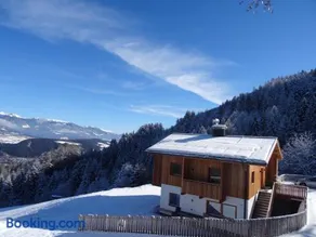 EGGA nature deluxe apartments - Panorama & Wellness, Kiens, Pustertal - Image 3