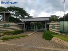 Ufulu Gardens Hotel - Image 5