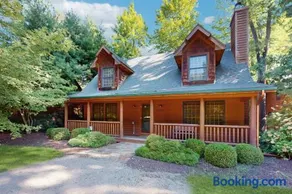 Kingfisher Cove Cabin 19 - Image 5