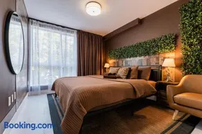 MONROE APART HOTEl - Image 3